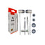 PANTHER FORCE IN-EAR HAND FREE WHITE- PF89