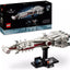 LEGO Star Wars Tantive IV Model Vehicle Set for Adults | Ages 18+ | Model 75376 | NEW LEGO