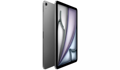 Apple iPad Air (2025) – 11" Wi-Fi Tablet, 128GB Storage, Space Grey (Excellent Refurbished) Apple