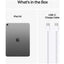 Apple iPad Air (2025) – 11" Wi-Fi Tablet, 128GB Storage, Space Grey (Excellent Refurbished) Apple