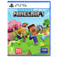 Minecraft – PS5 | Physical Disc | New | 3+ PS5