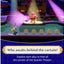 Princess Peach: Showtime! – Nintendo Switch Game | Physical Game Card | 7+ (New) Nintendo