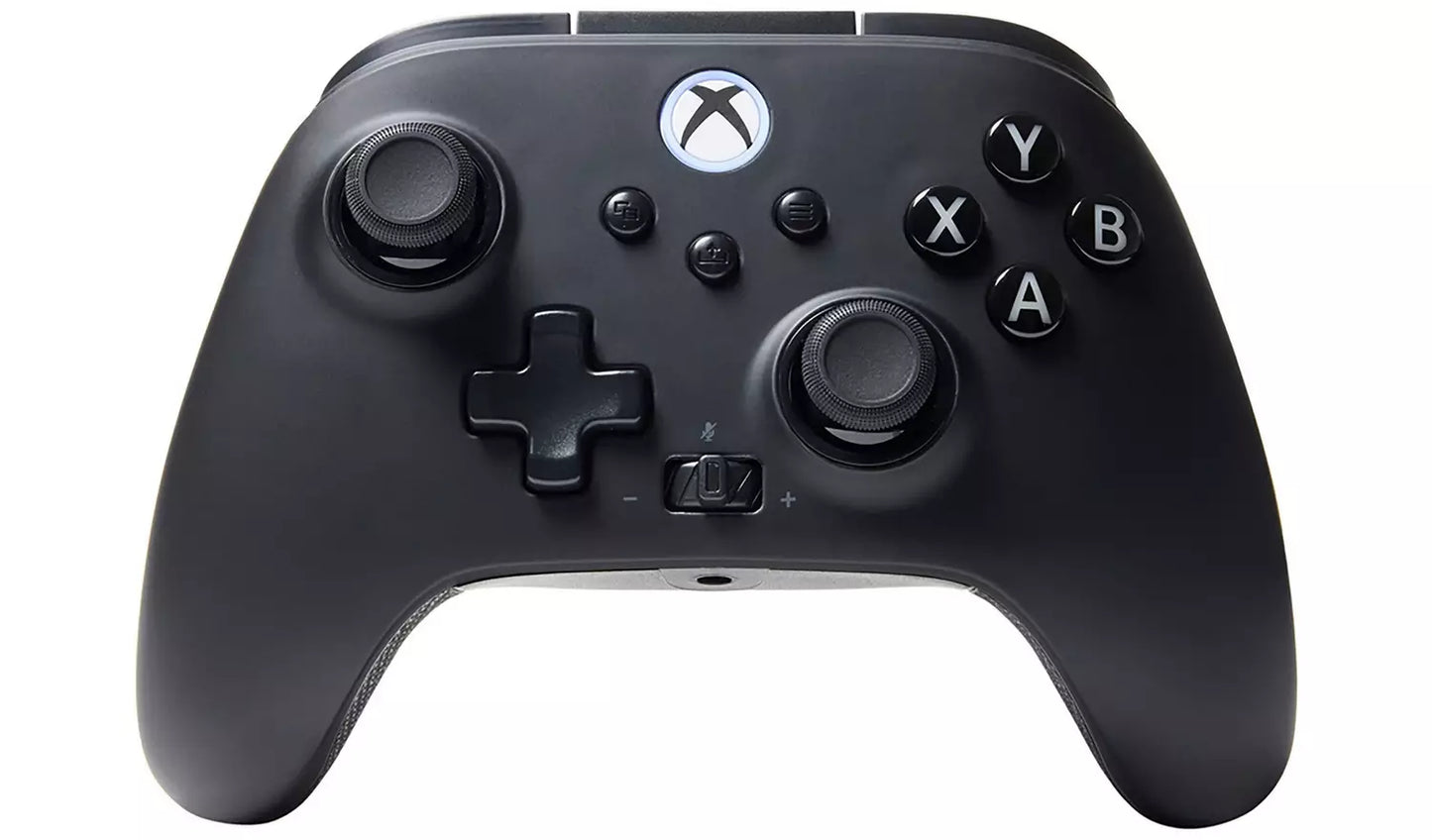 PowerA FUSION Pro Xbox & PC Wireless Controller – RGB | Customizable LED, Pro-Level Gaming (New) Xbox