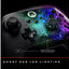 PowerA FUSION Pro Xbox & PC Wireless Controller – RGB | Customizable LED, Pro-Level Gaming (New) Xbox