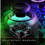 PowerA FUSION Pro Xbox & PC Wireless Controller – RGB | Customizable LED, Pro-Level Gaming (New) Xbox
