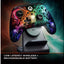 PowerA FUSION Pro Xbox & PC Wireless Controller – RGB | Customizable LED, Pro-Level Gaming (New) Xbox