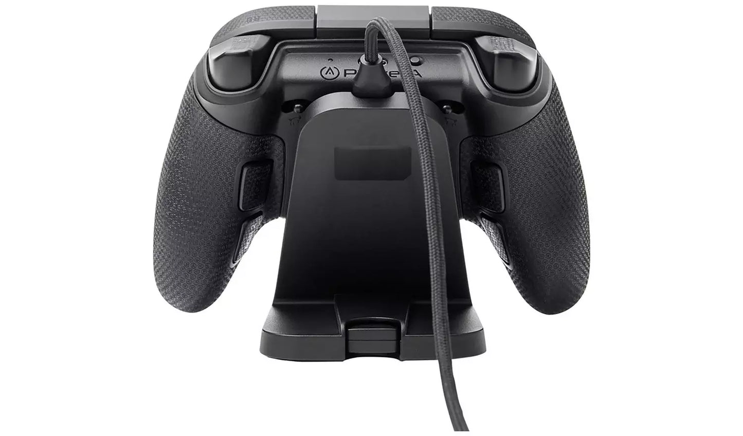 PowerA FUSION Pro Xbox & PC Wireless Controller – RGB | Customizable LED, Pro-Level Gaming (New) Xbox