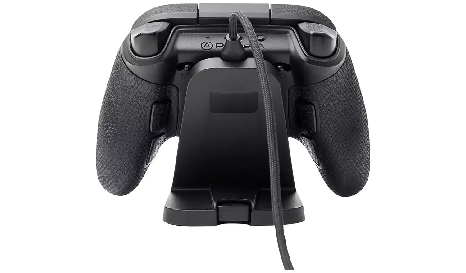 PowerA FUSION Pro Xbox & PC Wireless Controller – RGB | Customizable LED, Pro-Level Gaming (New) Xbox