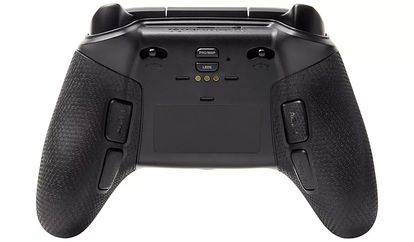 PowerA FUSION Pro Xbox & PC Wireless Controller – RGB | Customizable LED, Pro-Level Gaming (New) Xbox
