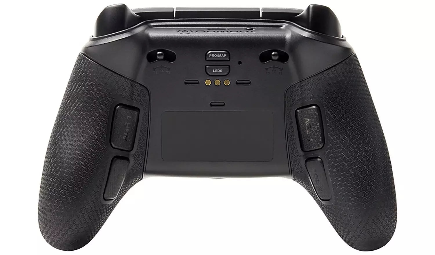 PowerA FUSION Pro Xbox & PC Wireless Controller – RGB | Customizable LED, Pro-Level Gaming (New) Xbox