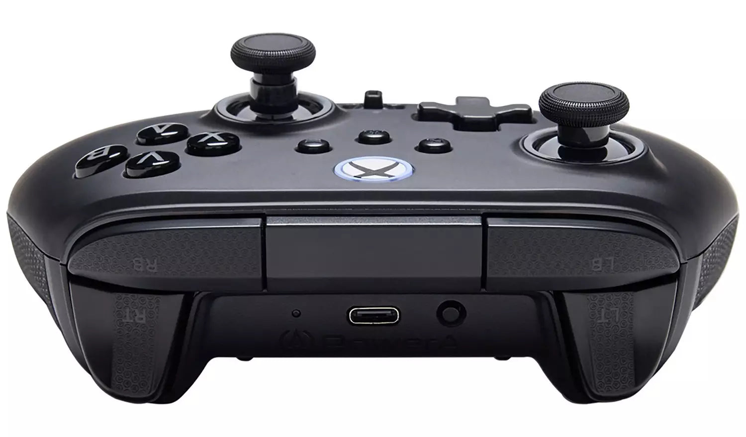 PowerA FUSION Pro Xbox & PC Wireless Controller – RGB | Customizable LED, Pro-Level Gaming (New) Xbox