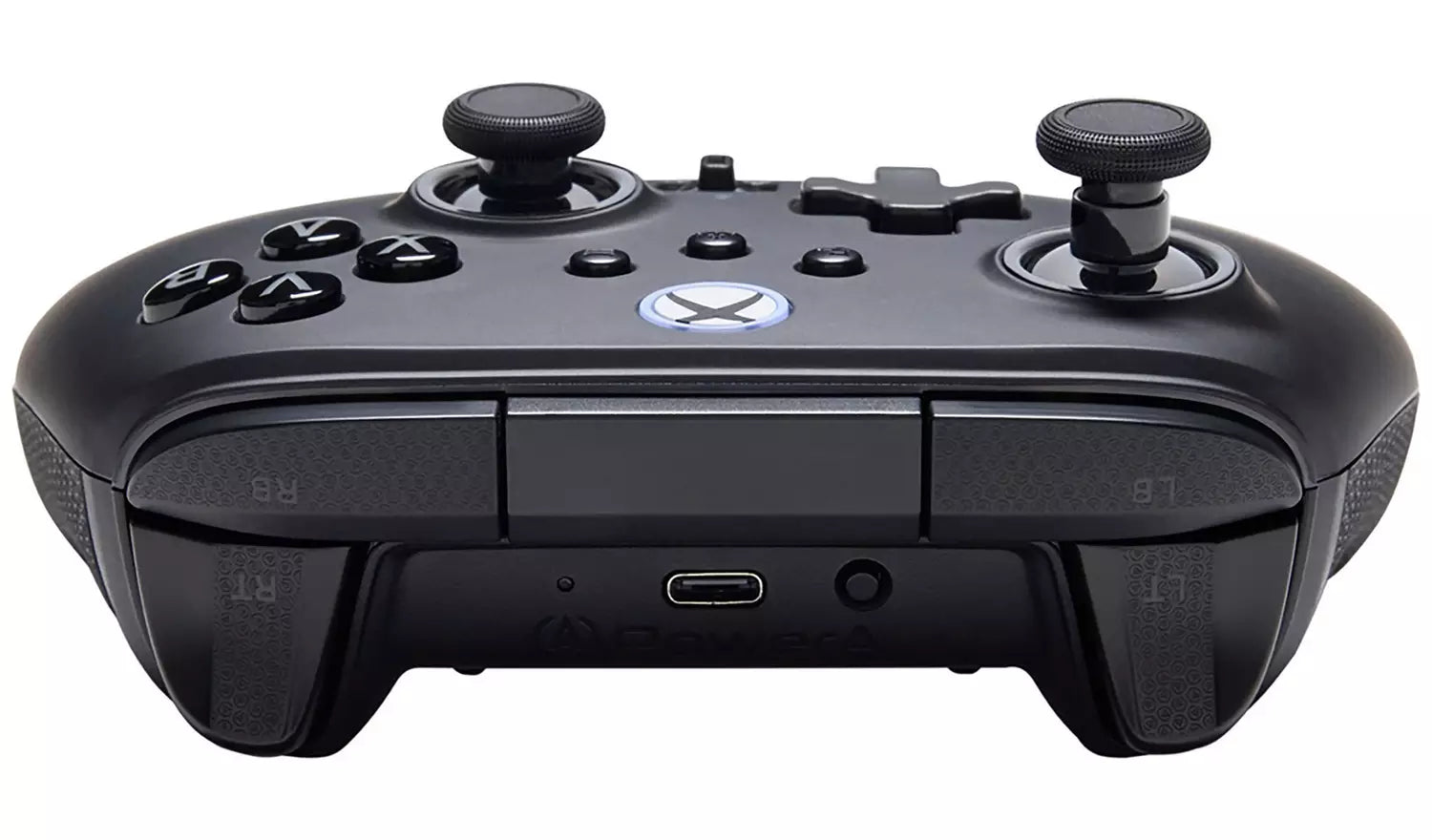 PowerA FUSION Pro Xbox & PC Wireless Controller – RGB | Customizable LED, Pro-Level Gaming (New) Xbox