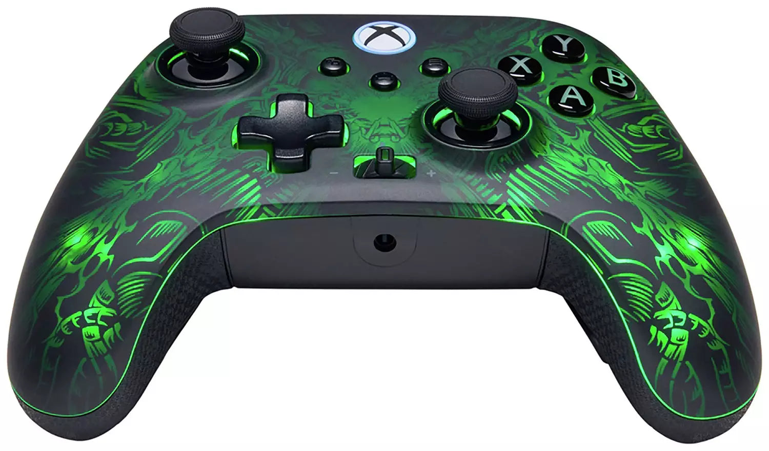 PowerA FUSION Pro Xbox & PC Wireless Controller – RGB | Customizable LED, Pro-Level Gaming (New) Xbox