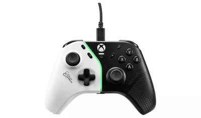 Thrustmaster HEART Wired Controller – White (New) Thrustmaster