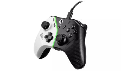 Thrustmaster HEART Wired Controller – White (New) Thrustmaster