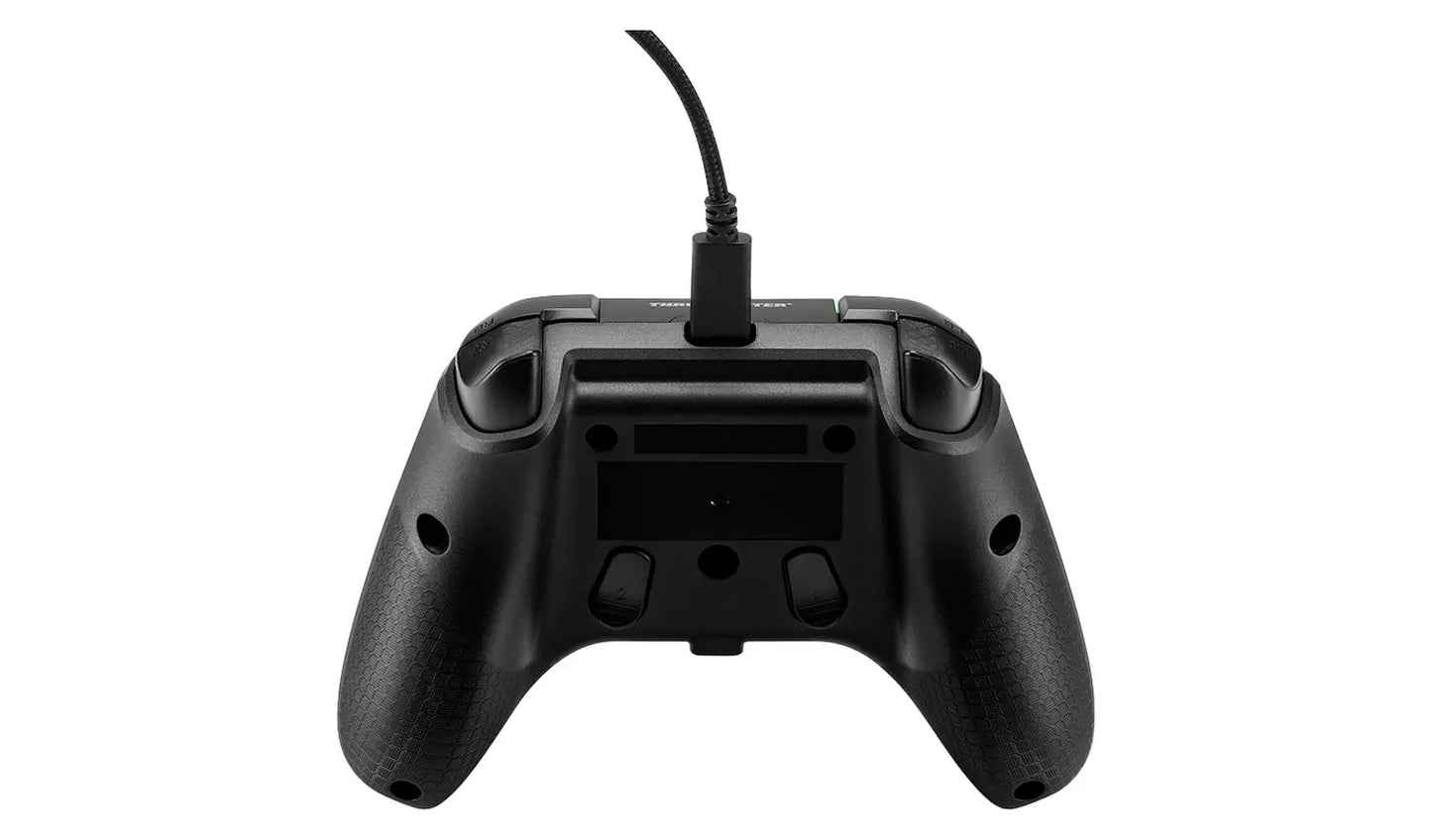 Thrustmaster HEART Wired Controller – White (New) Thrustmaster
