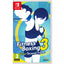 Fitness Boxing 3: Your Personal Trainer – Nintendo Switch Game | 3+ (New) Nintendo