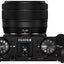 Fujifilm X-M5 Mirrorless Camera with XC 15–45mm Lens – Black (New) Fujifilm
