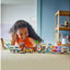 LEGO Friends Heartlake City Airport and Airplane Toy | Ages 8+ | Model 42656 | New LEGO