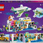 LEGO Friends Heartlake City Airport and Airplane Toy | Ages 8+ | Model 42656 | New LEGO