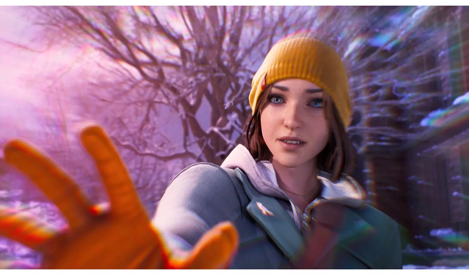 Life is Strange: Double Exposure | PS5 | Ages 16+ PS5