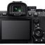 Sony A7 IV Mirrorless Camera 33MP Full Frame (ILCE-7M4) Sony