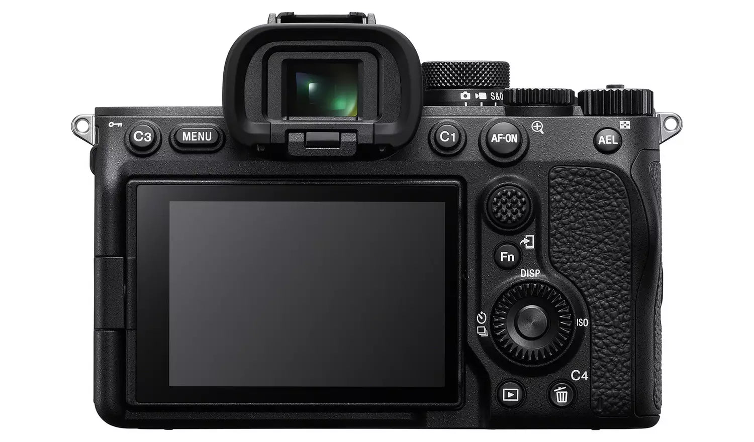 Sony A7 IV Mirrorless Camera 33MP Full Frame (ILCE-7M4) Sony
