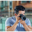 Sony A7 IV Mirrorless Camera 33MP Full Frame (ILCE-7M4) Sony
