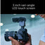 Sony A7 IV Mirrorless Camera 33MP Full Frame (ILCE-7M4) Sony
