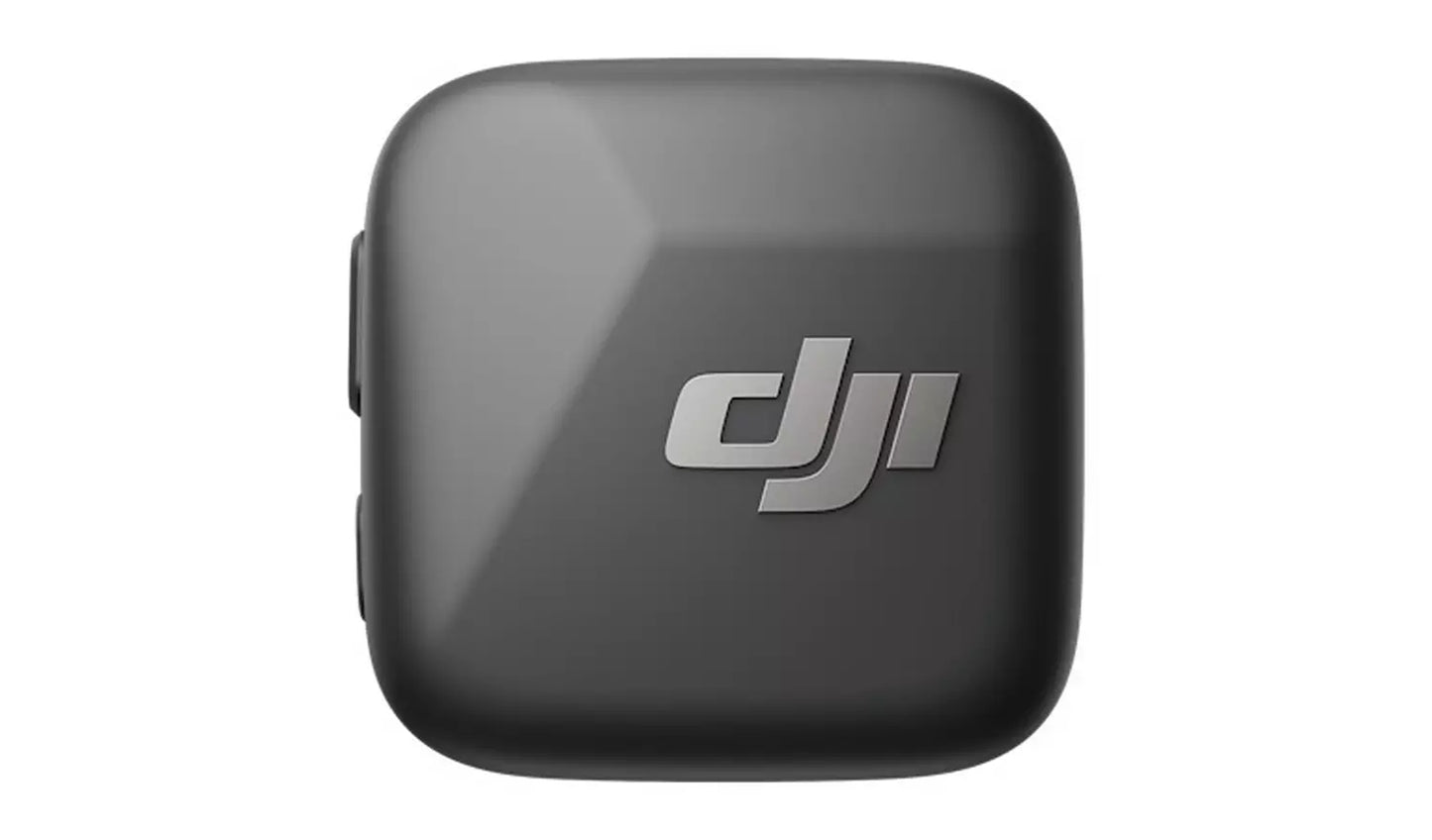 DJI Mic Mini Wireless Microphone System - 1TX + 1RX (New) DJI