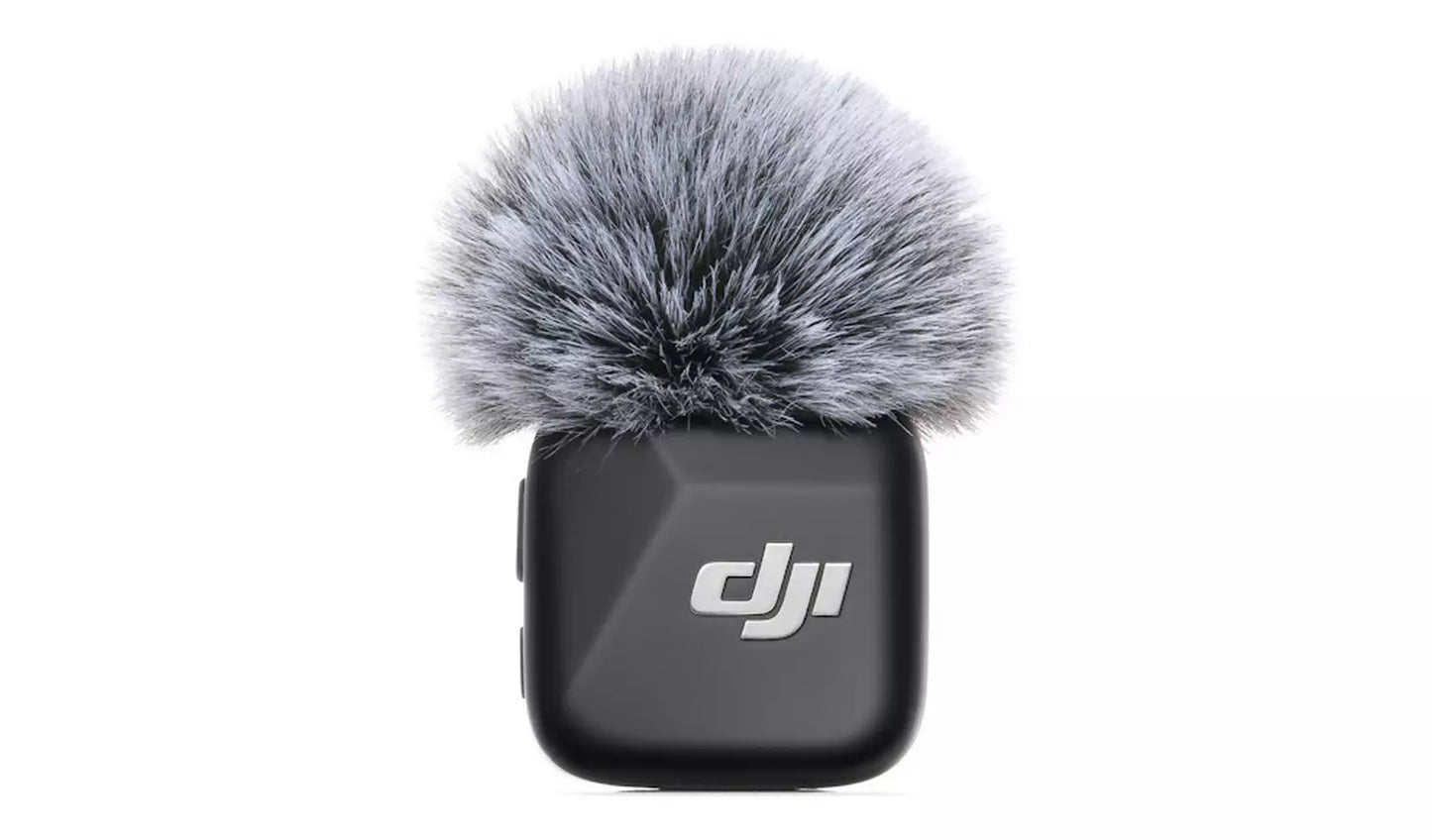 DJI Mic Mini Wireless Microphone System - 1TX + 1RX (New) DJI