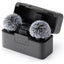DJI Mic Mini Wireless Microphone System - 2TX + 1RX + Charging Case (New) DJI