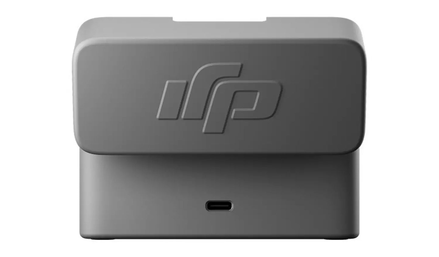 DJI Mic Mini Wireless Microphone System - 2TX + 1RX + Charging Case (New) DJI