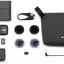 DJI Mic Mini Wireless Microphone System - 2TX + 1RX + Charging Case (New) DJI
