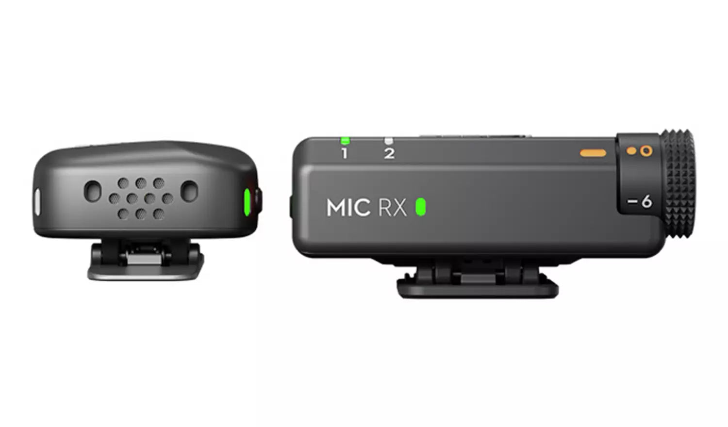 DJI Mic Mini Wireless Microphone System - 1TX + 1RX (New) DJI