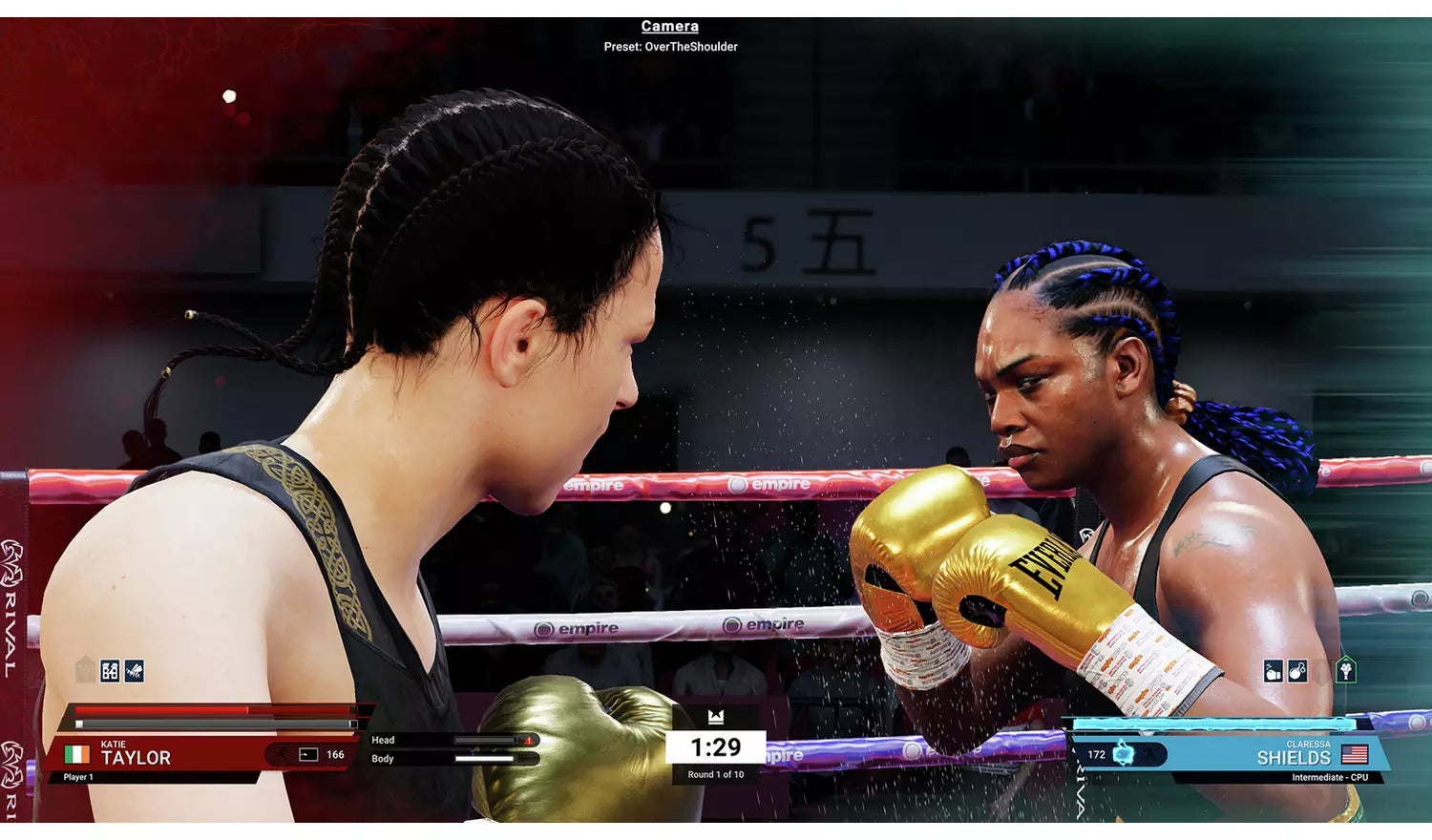 Undisputed – The Ultimate Boxing Experience | PS5 | Ages 16+ (New) PS5