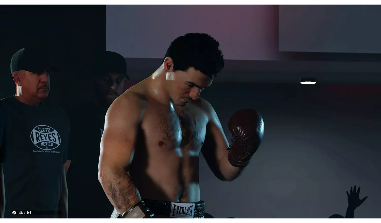 Undisputed – The Ultimate Boxing Experience | PS5 | Ages 16+ (New) PS5