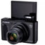 Canon PowerShot SX740 HS Lite 40x Zoom Compact Camera – Black (New) Canon