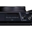 Canon PowerShot SX740 HS Lite 40x Zoom Compact Camera – Black (New) Canon