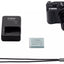 Canon PowerShot SX740 HS Lite 40x Zoom Compact Camera – Black (New) Canon