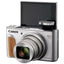 Canon PowerShot SX740 HS Lite 40x Zoom Compact Camera – Silver (New) Canon
