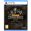 Commandos: Origins Deluxe Edition – PS5 | Physical Disc | 16+ PS5