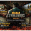Commandos: Origins Deluxe Edition – PS5 | Physical Disc | 16+ PS5
