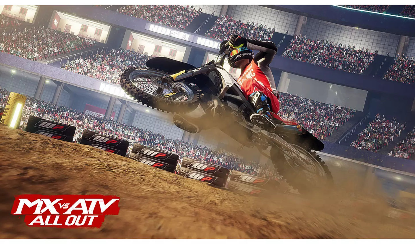 MX vs ATV All Out – Nintendo Switch | 3+ (New) Nintendo