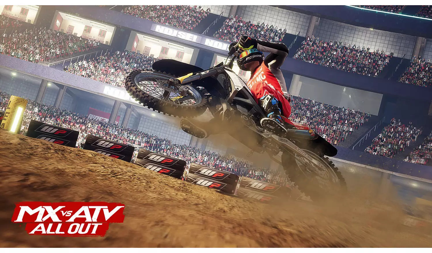 MX vs ATV All Out – Nintendo Switch | 3+ (New) Nintendo