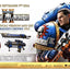 Warhammer 40,000: Space Marine – Day One Edition – PS5 | Physical Disc | 18+ (New) PS5