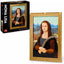 LEGO ART Mona Lisa Painting Building Set for Adults | Ages 18+ | Model 31213 | NEW LEGO