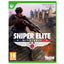 Sniper Elite: Resistance – Xbox One & Series X | Physical Disc | 16+ (Excellent Condition) Xbox