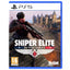 Sniper Elite: Resistance – Day One Edition – PS5 | Physical Disc | 16+ (New) PS5