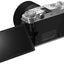 Fujifilm X-M5 Mirrorless Camera with XC 15–45mm Lens – Silver (New) Fujifilm